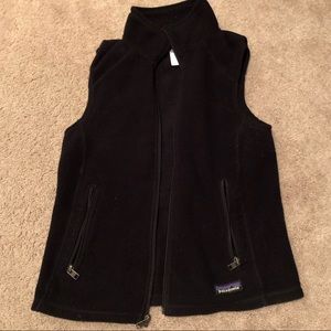 Patagonia vest